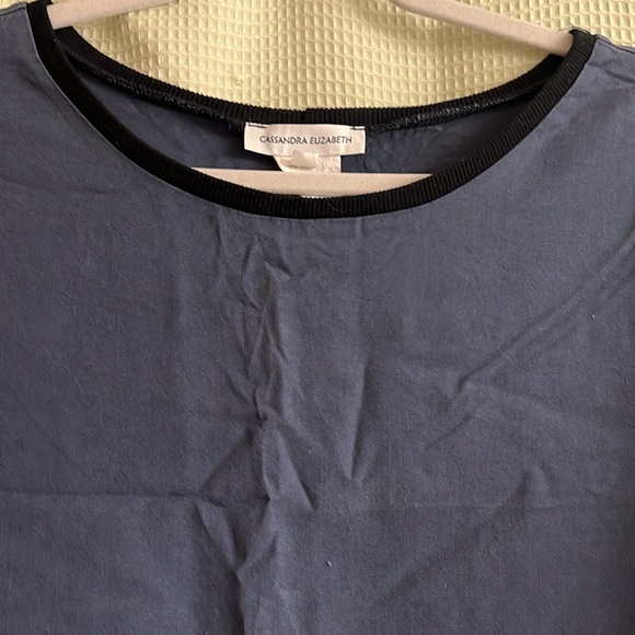 Tencil tunic/dress - Picture 2 of 5